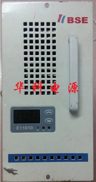 e11010维修整流模块